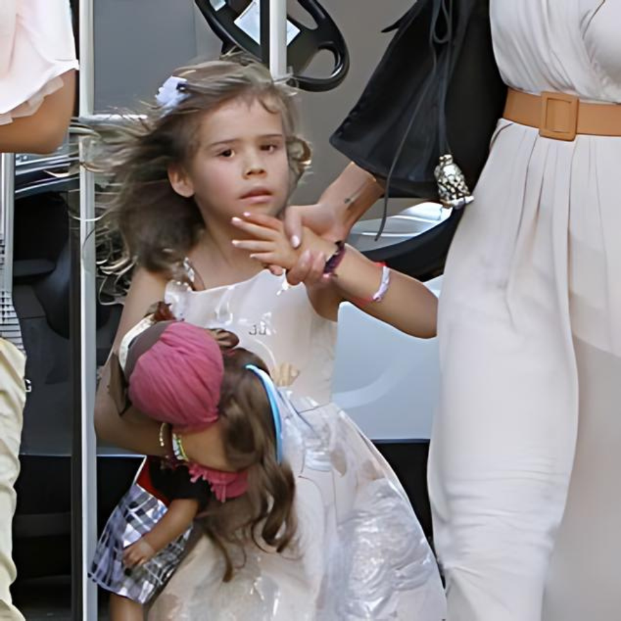 US Weekly - Honor Children’s Personalized Friendship Bracelet with Multiple Color Options and Age - Appropriate Sizes